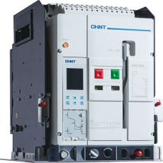 Оборудование низкого напряжения марки CHINT - Каталог электротехнического оборудования