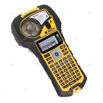 Портативный принтер M 210 - Каталог электротехнического оборудования