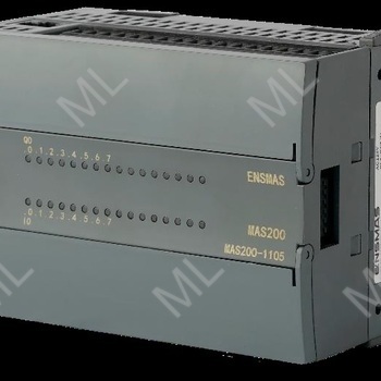 Аналоговый модуль ввода-вывода MAS200-1320 - Каталог электротехнического оборудования