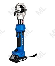 Кабелерез электрогидравлический ЮМП ЭЛЕКТРО GTM-60-50C  - Каталог электротехнического оборудования