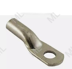 Трубчатые медные луженые наконечники ТМЛ-ЮМП под опрессовку - Каталог электротехнического оборудования