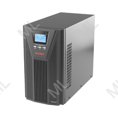 ИБП ДКС серии Small Tower, АРТ. SMALLT2A10S - Каталог электротехнического оборудования