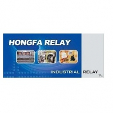 Промышленные реле Hongfa - Каталог электротехнического оборудования