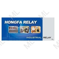 Промышленные реле Hongfa - Каталог электротехнического оборудования