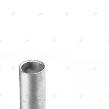 Наконечник кабельный ТМЛ ЮМП трубчатый DIN-типа угловой 90 градусов - Каталог электротехнического оборудования