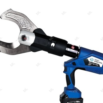 Кабелерез электрогидравлический ЮМП ЭЛЕКТРО GTA-140-105C - Каталог электротехнического оборудования