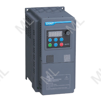 Преобразователь частоты NVF5-2.2/TS4-B 2.2кВт, 380В 3Ф, перегрузка 150% - Каталог электротехнического оборудования