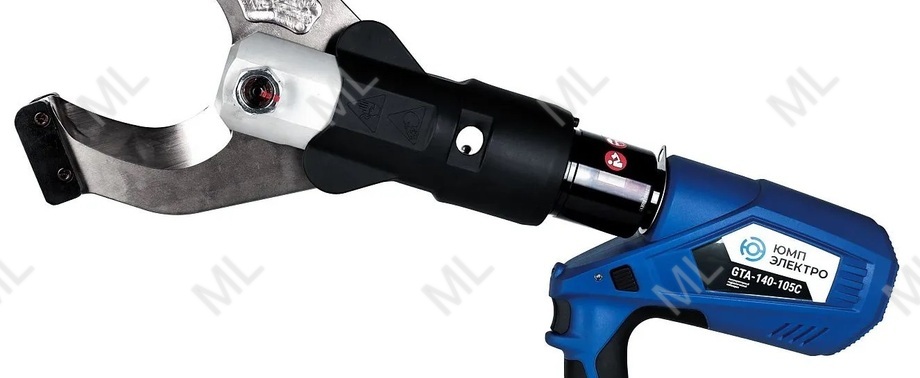 Инструмент ЮМП ЭЛЕКТРО